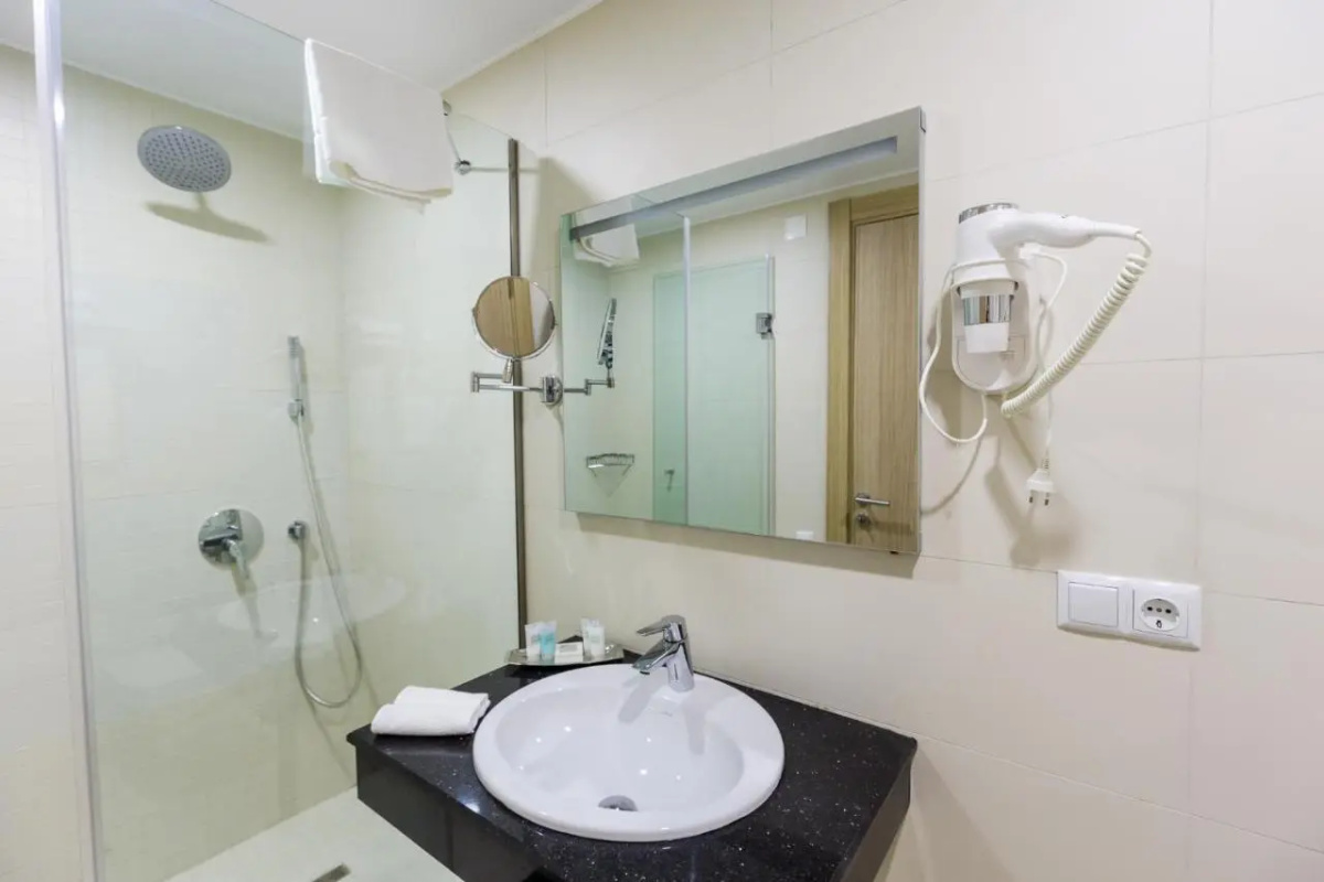 Hotel Best Western Premier Batumi