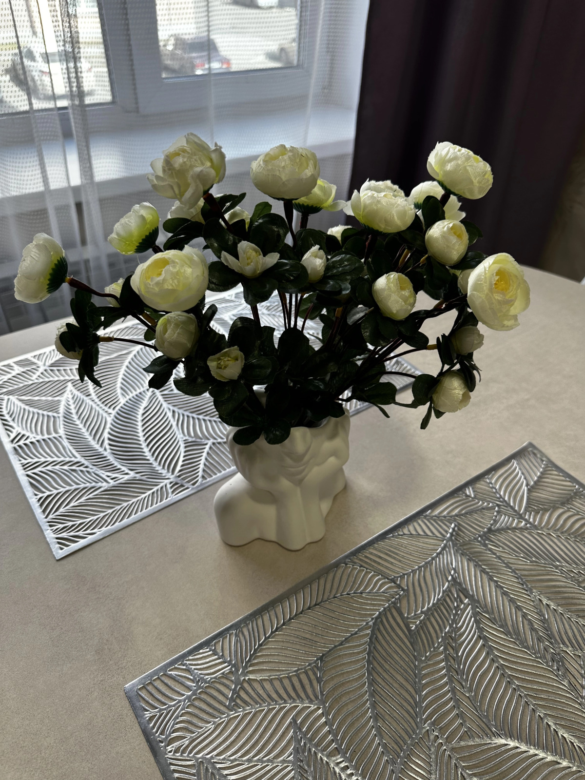 Квартира 1- комнатная