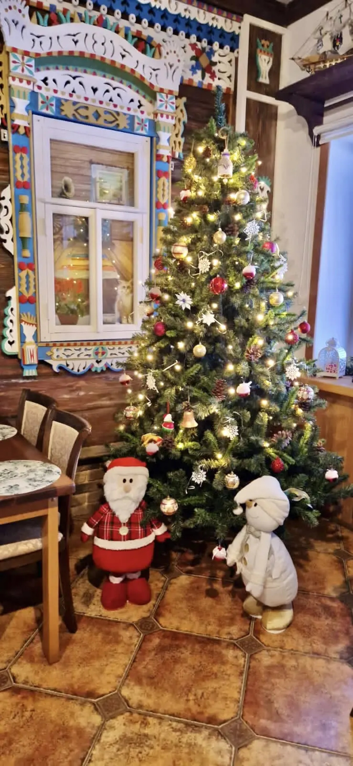 Гостевой дом Спутник