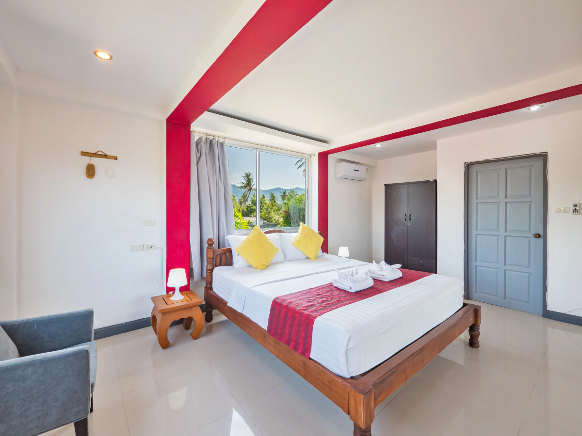 Апарт-отель Lemon House