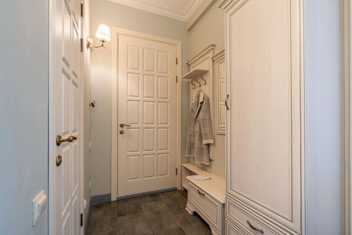 Апартаменты LetYourFlat Sonata