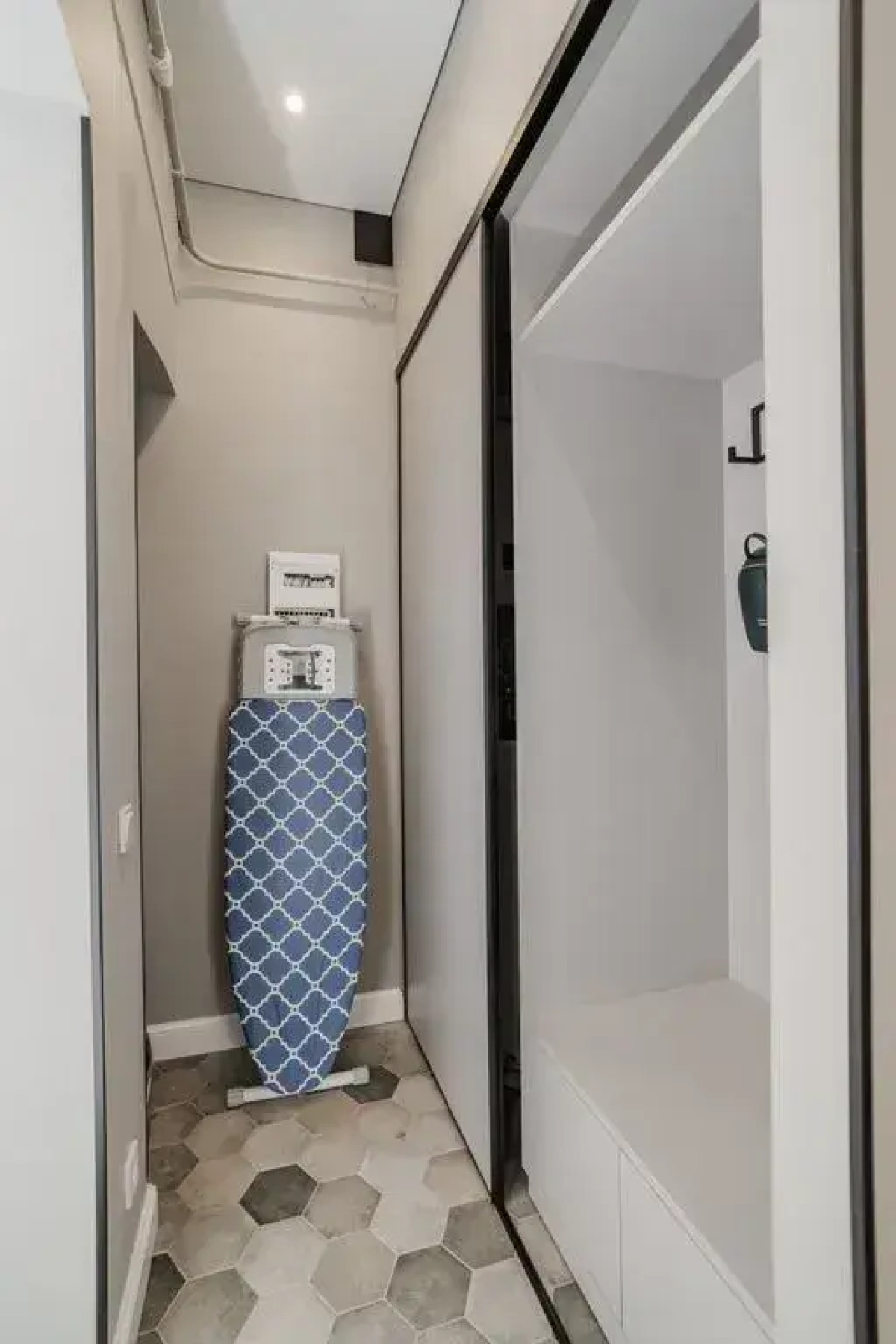 Квартира в центре Питера