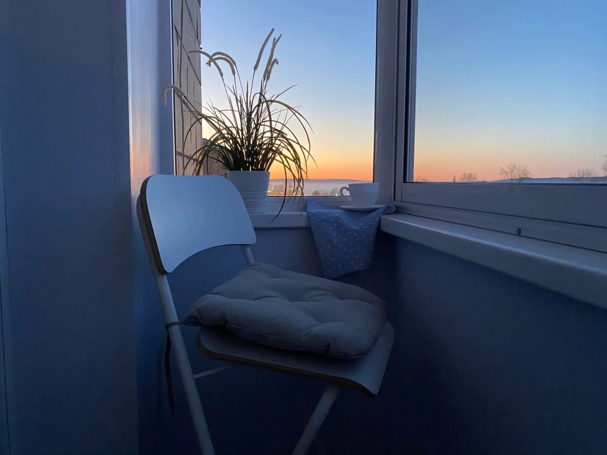 Апартаменты Hygge Karelia Онежские паруса с видом на Онежское Озеро