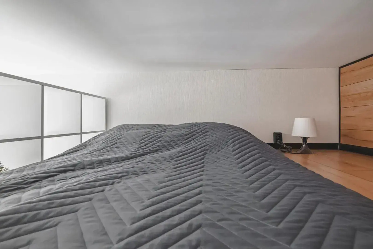 Апартаменты на Лесном проспекте д.1А