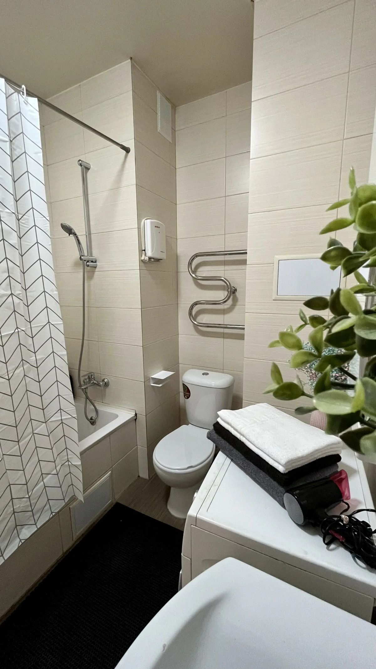 Апартаменты Capital Apartment