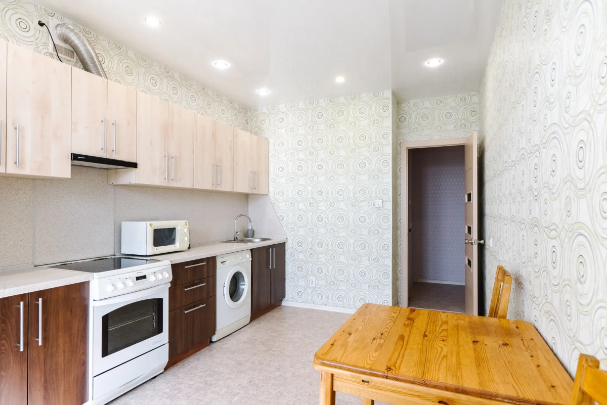 Квартира Игнатьевское шоссе 10/4