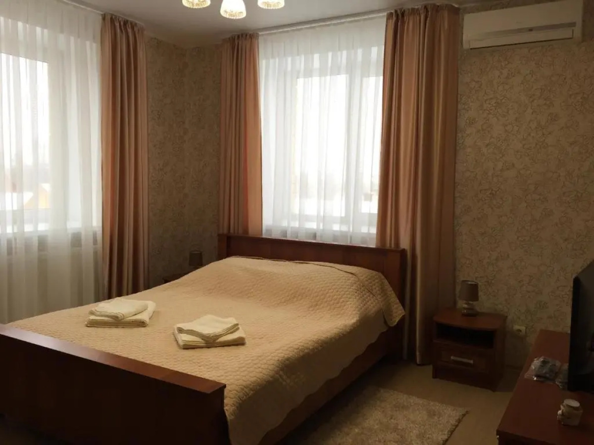 Гостевой дом На Всполье