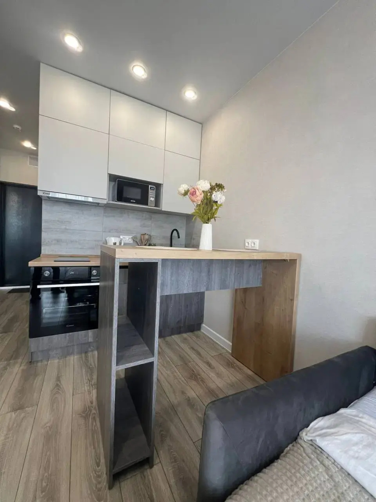 Новая студия в СИБИРЬ HOUSE