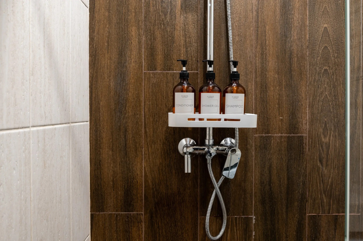 Апартаменты Coffee Time