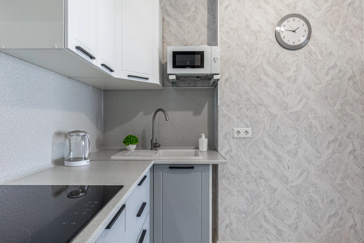 Апартаменты Квартира в ЖК Державинский