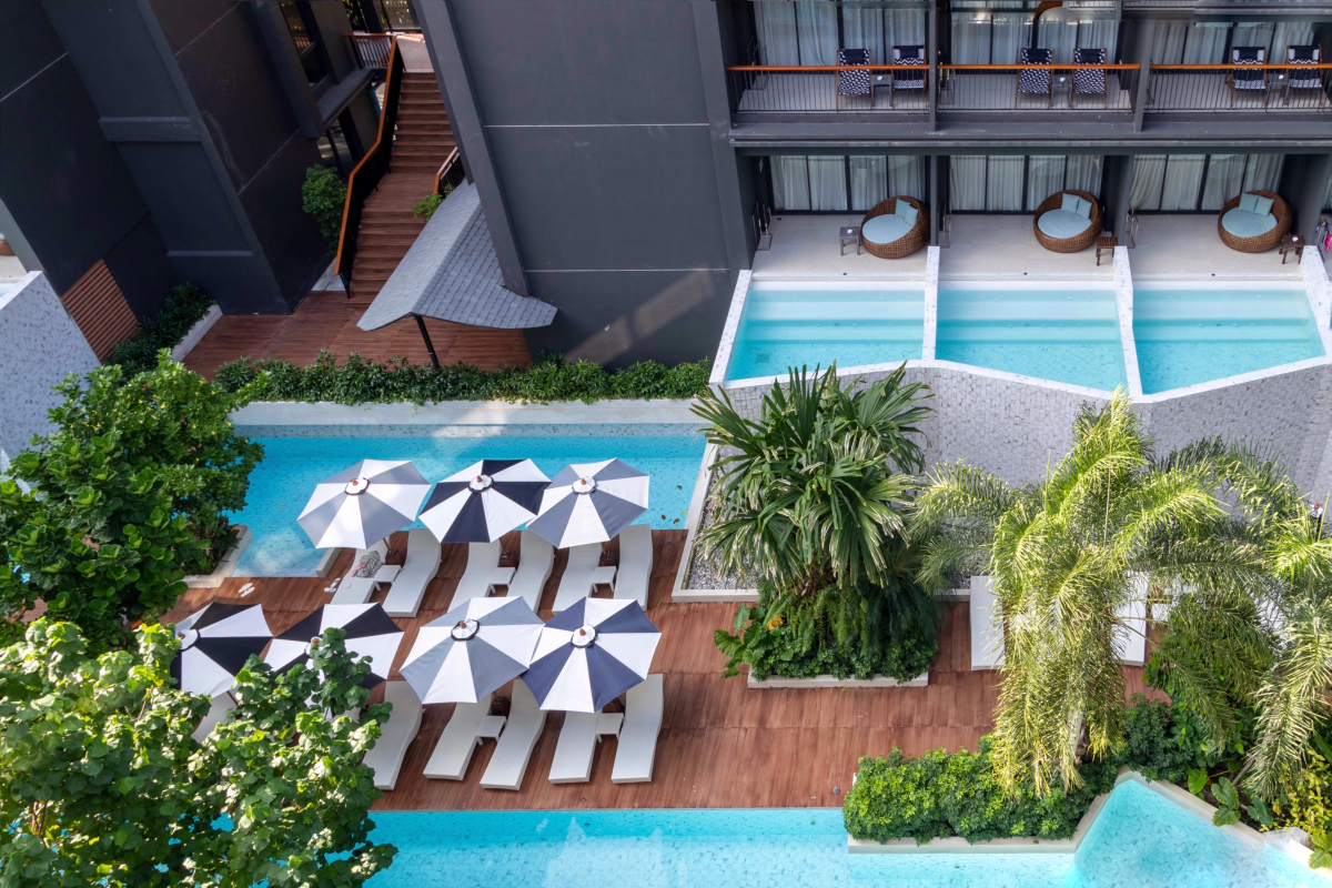 Panan Krabi Resort
