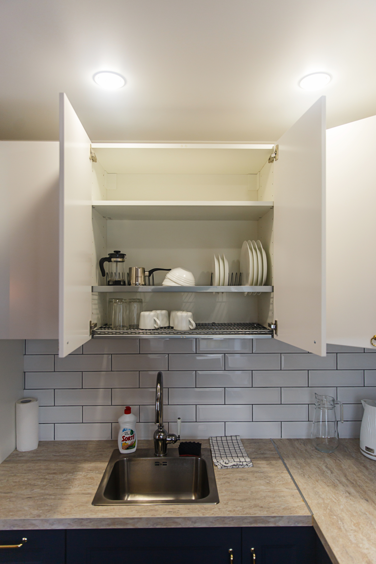 Апартаменты Арт Апарт около Кремля Делюкс