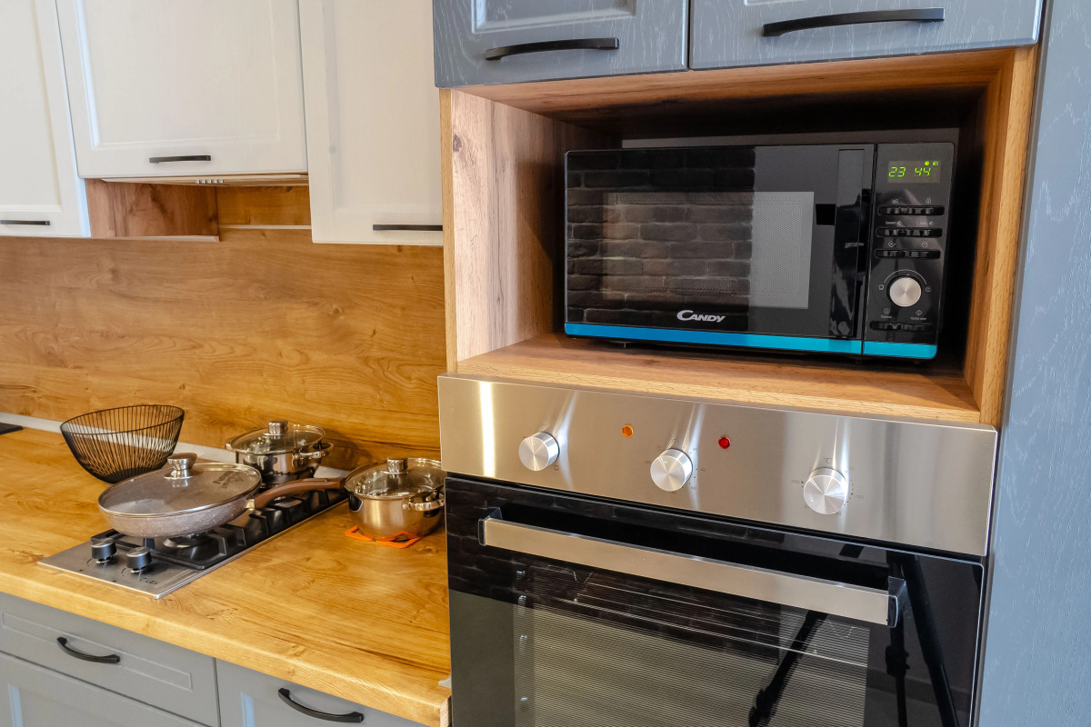 Квартира ПосуткаРу Первомайск 70/57 Курортный парк им Кирова