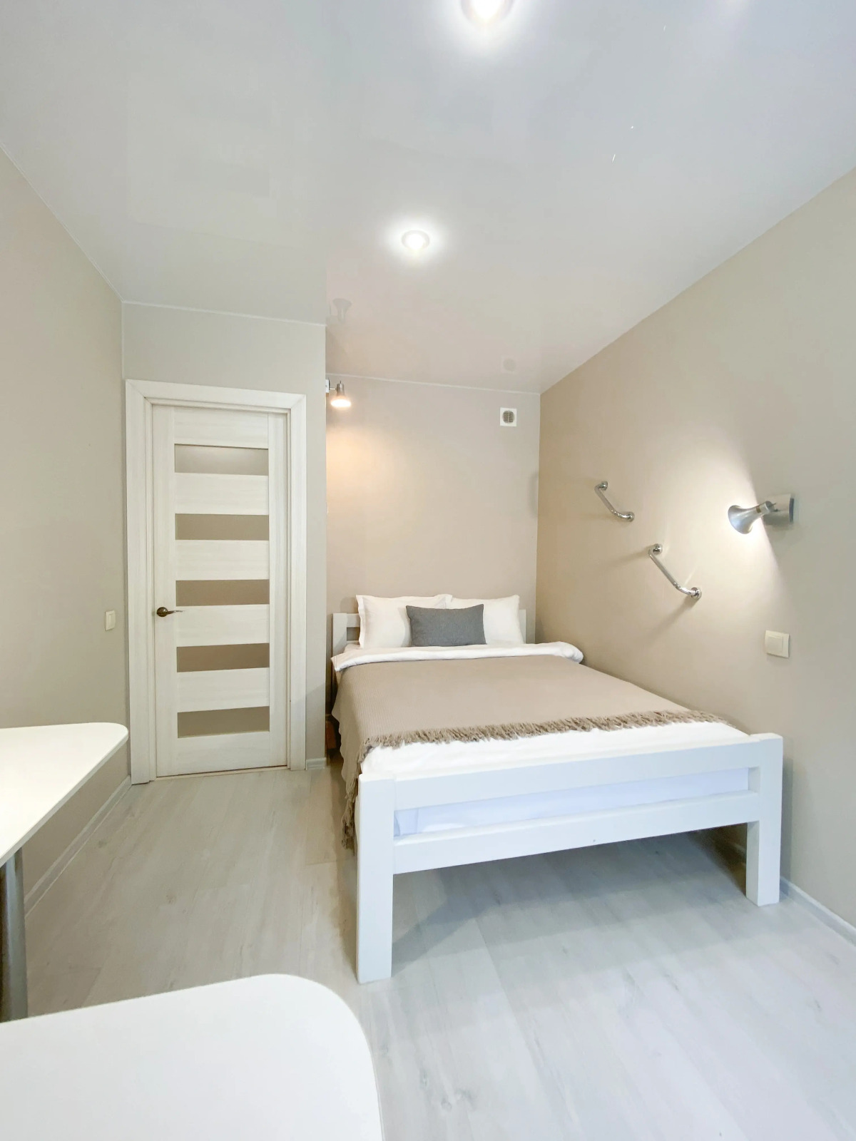 Апартаменты Apart-Comfort на Володарского 55