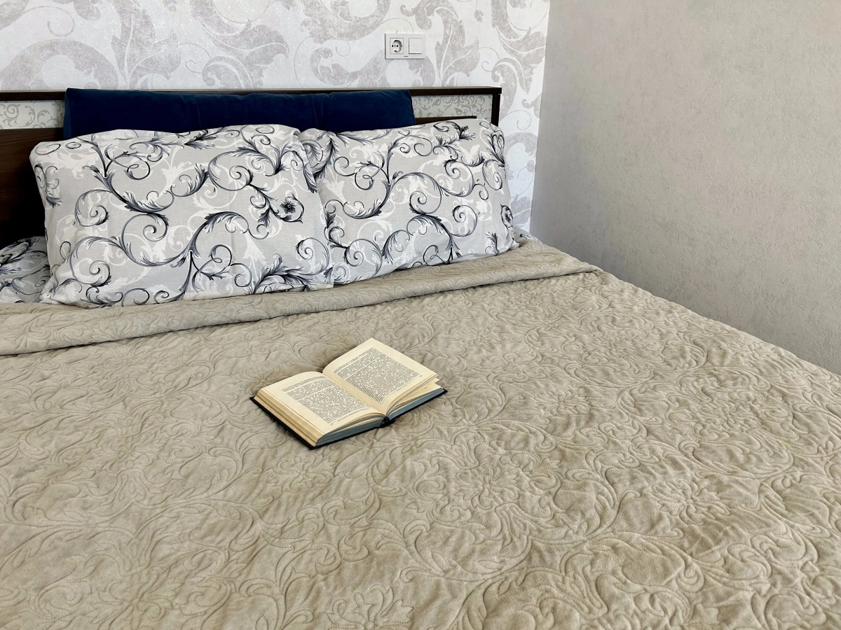 Апартаменты Рыленкова