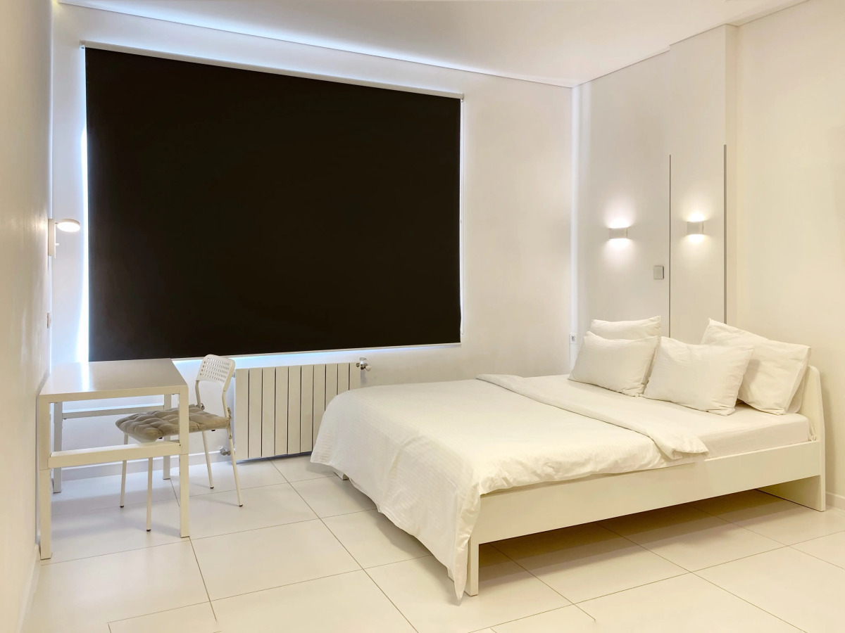 Апартаменты на Свердлова