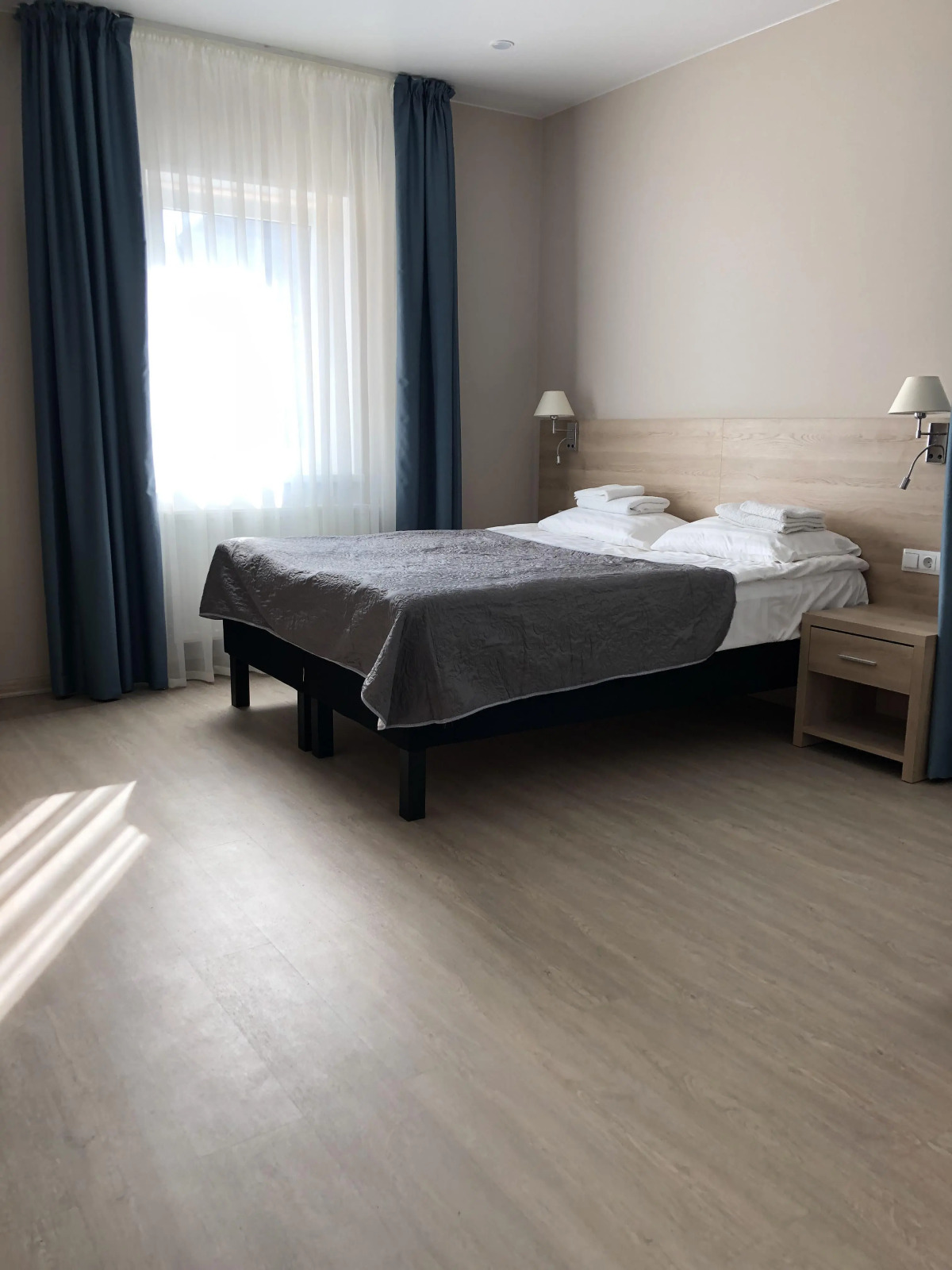 Гостевой дом "Пиллау Апарт"