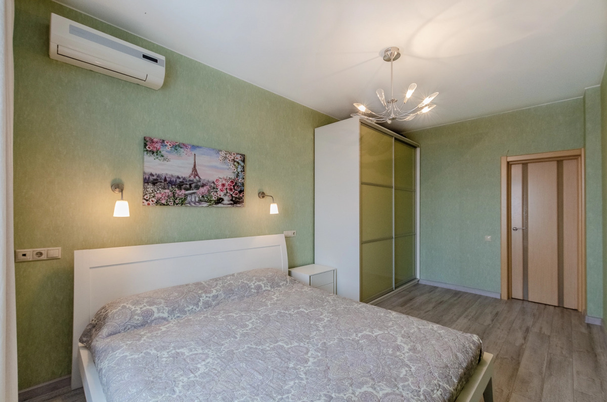 Квартира Pod Kremlem