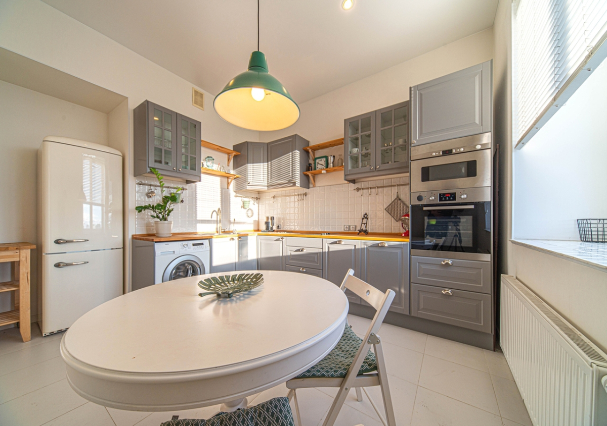 Апартаменты Глухая Зеленина 2