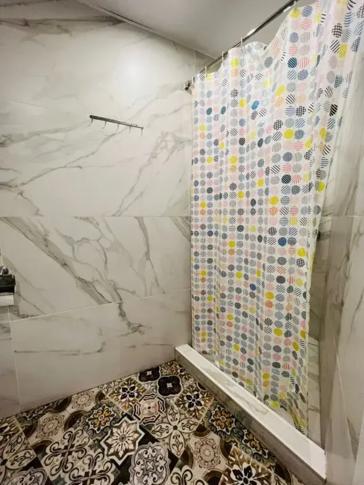 Апартаменты Park Hotel 5