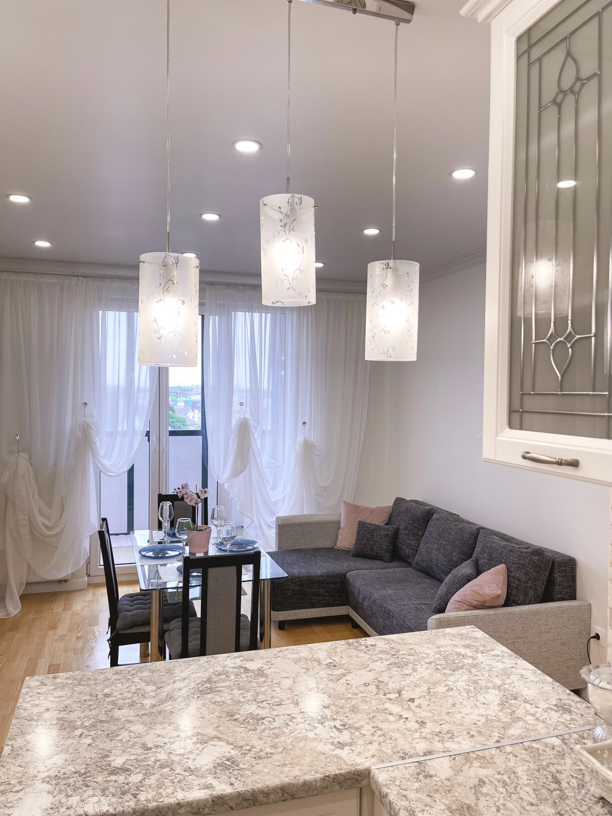 Апартаменты Цветной бульвар