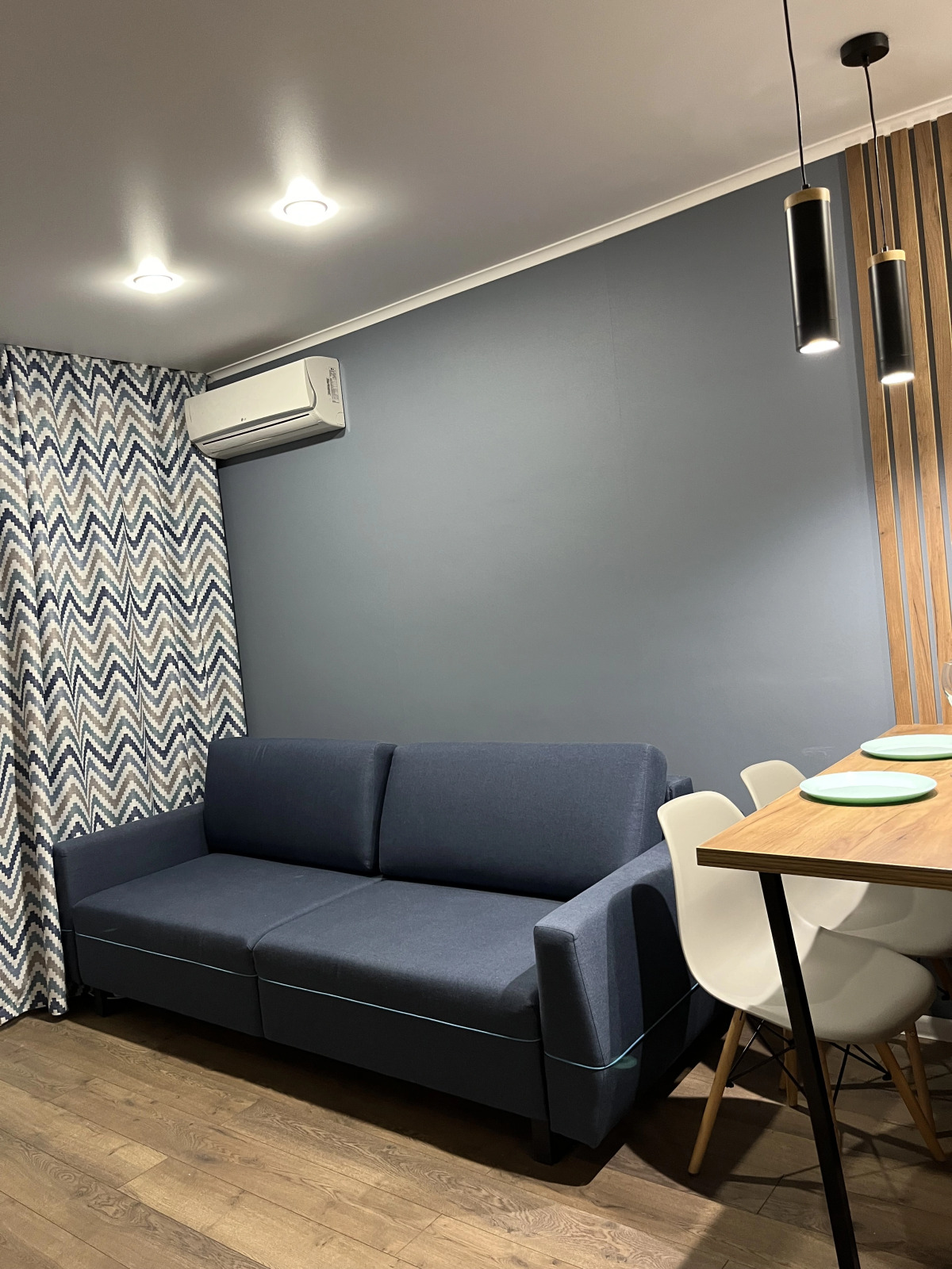 Апартаменты Студия ул. Миллеровская 15 а