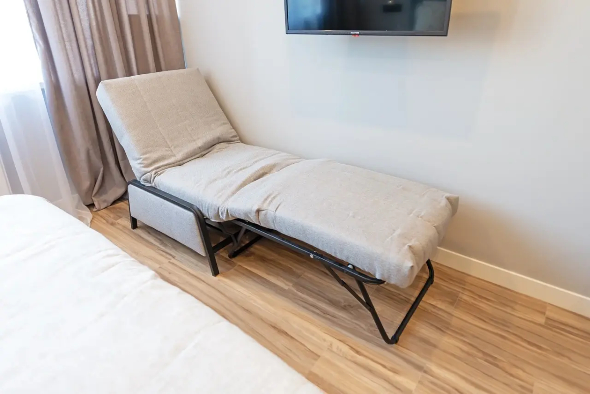 Апартаменты в ЖК Glorax