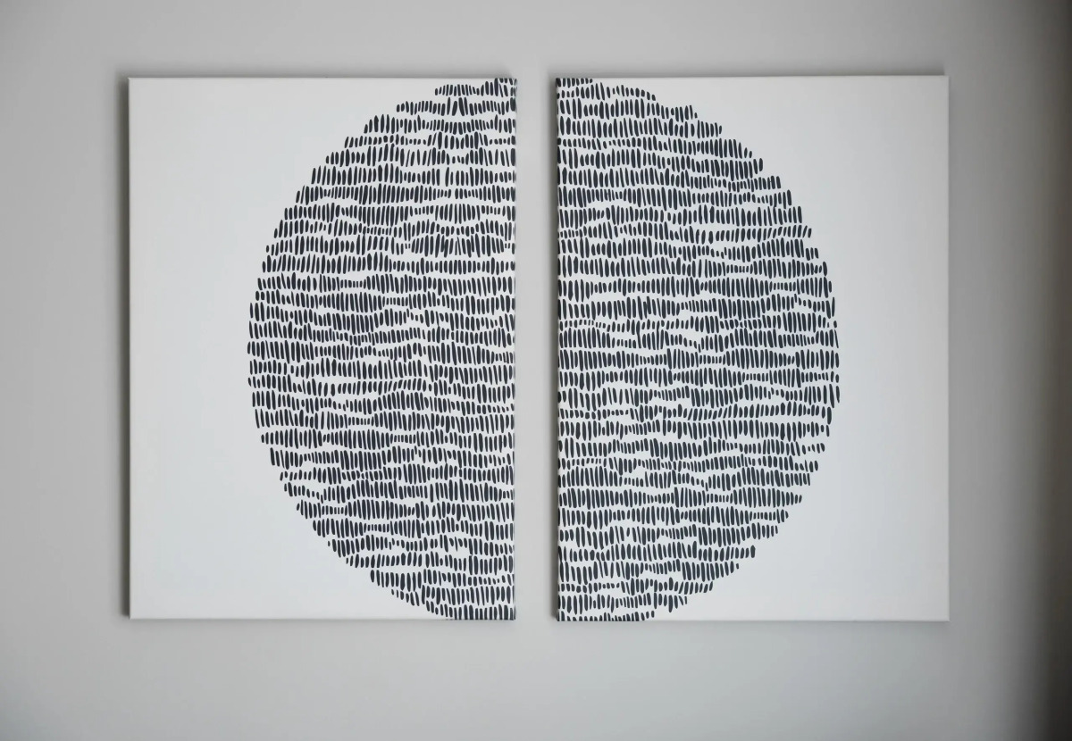 Квартира с проектором Токио в центре Ярославля