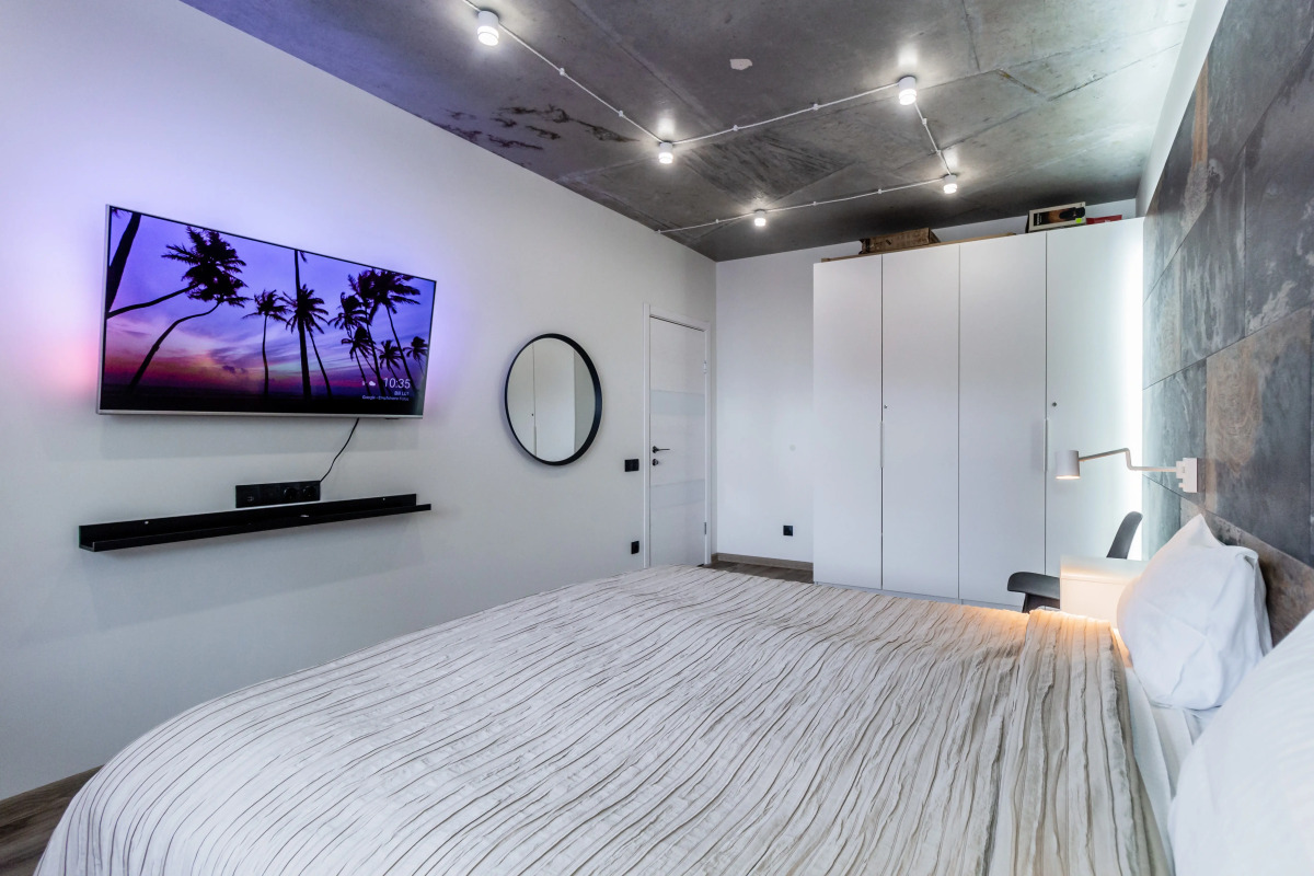 Апартаменты Балтика 19