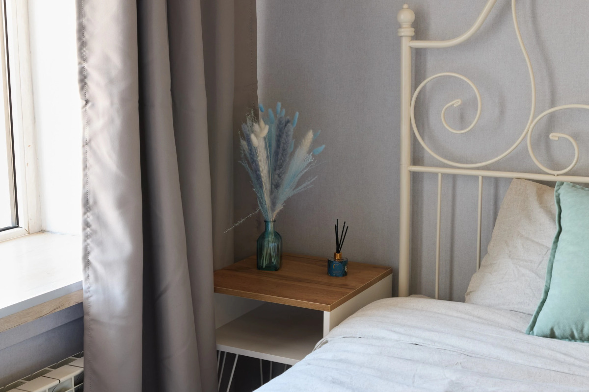 Апартаменты Квартира с Видом на Набережную