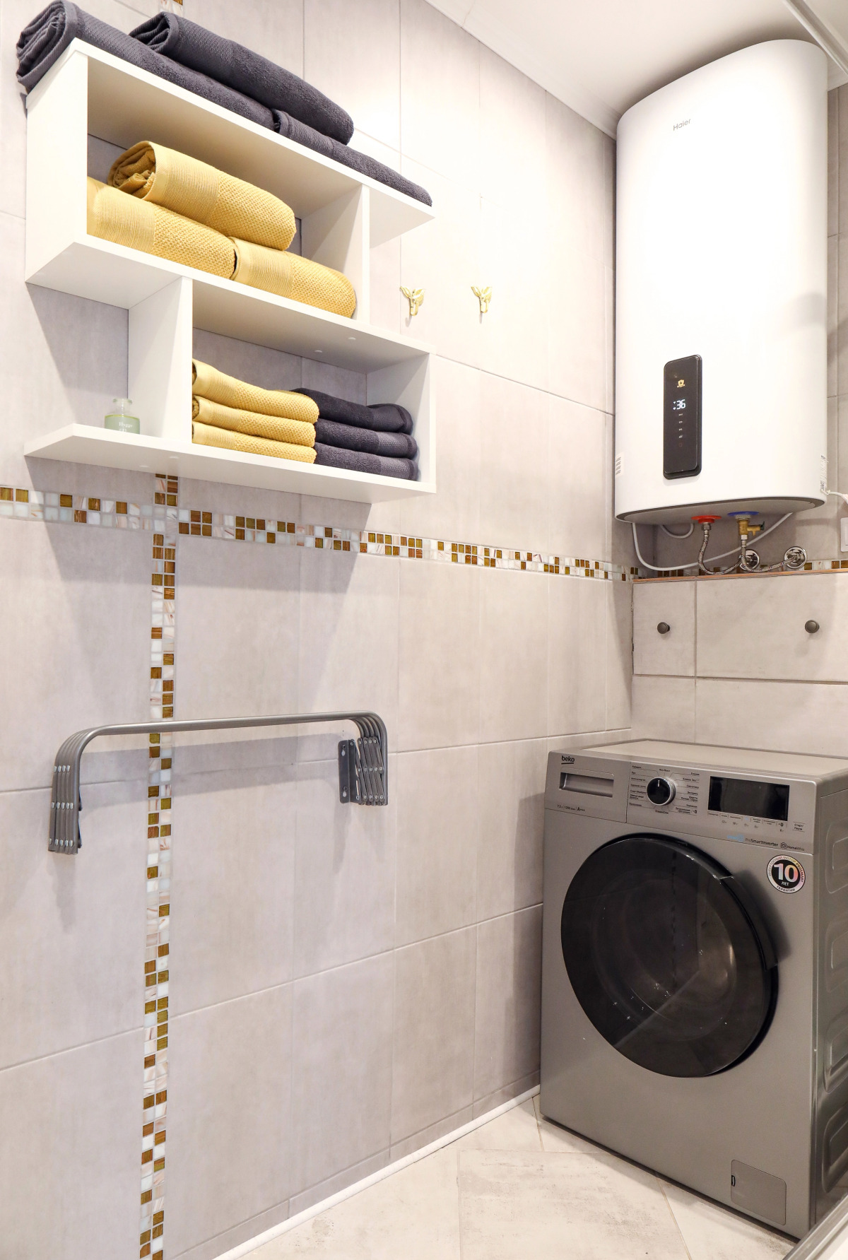 Вилла Лосиный Ключ