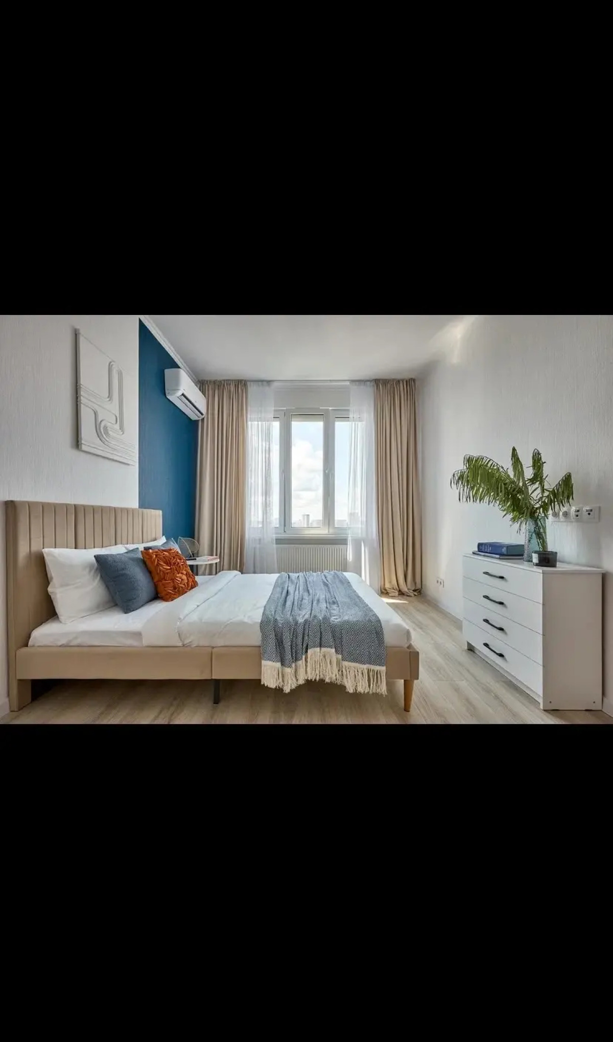 Квартира Авиатика