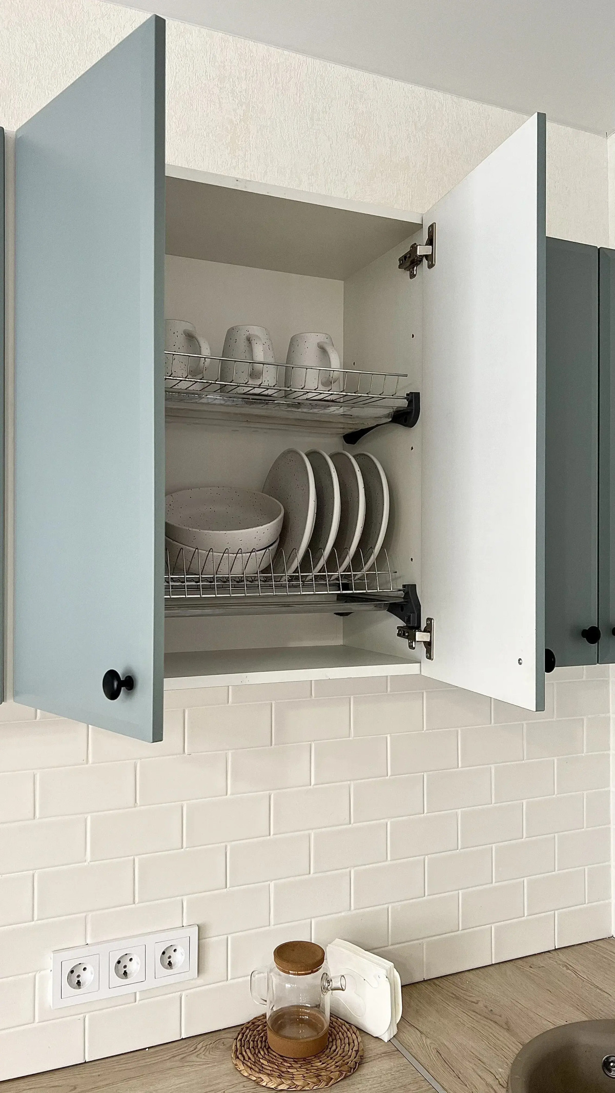 Квартира новая 2х комнатная 2 кровати