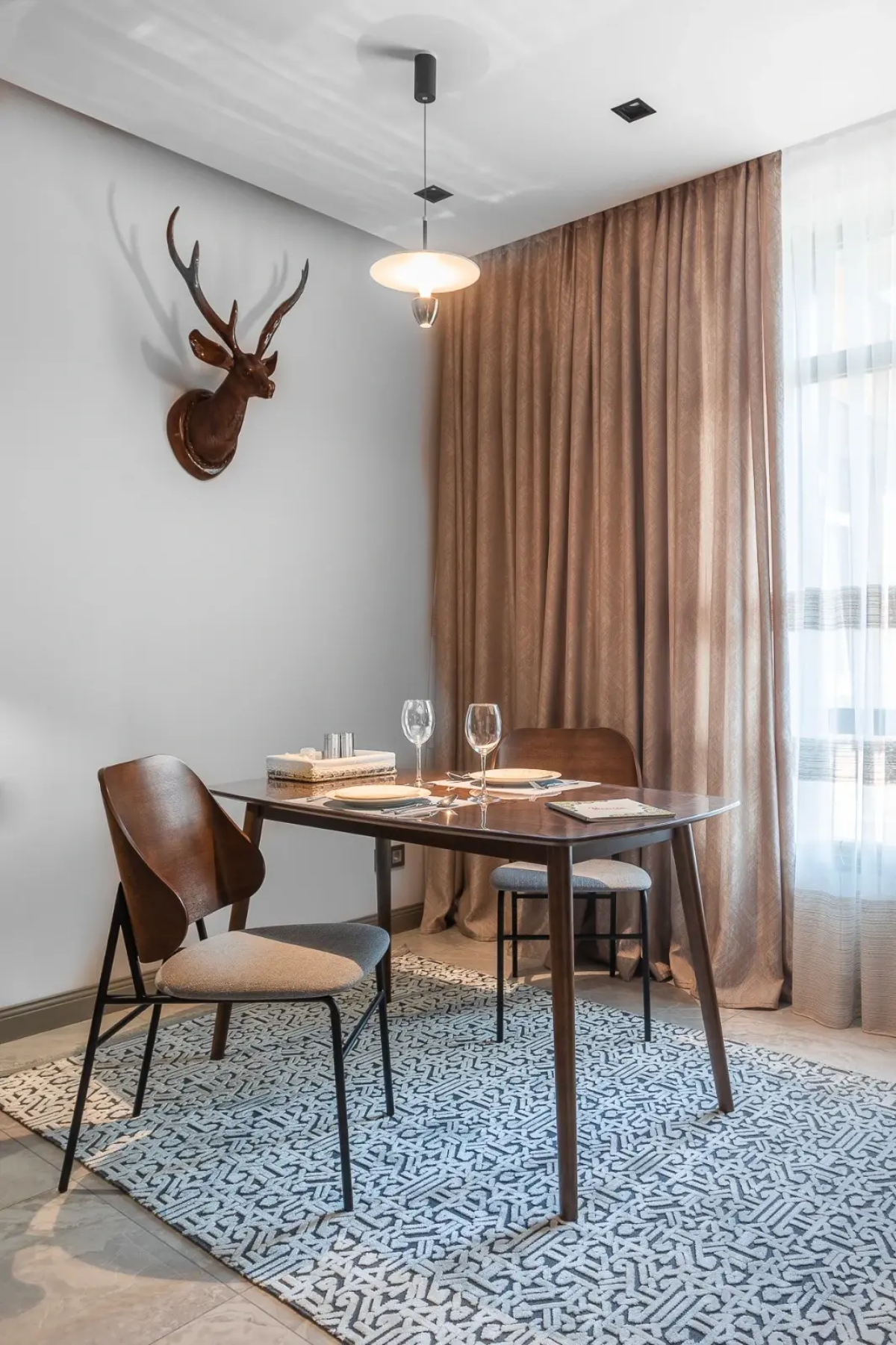 Apart-hotel COLIBRI
