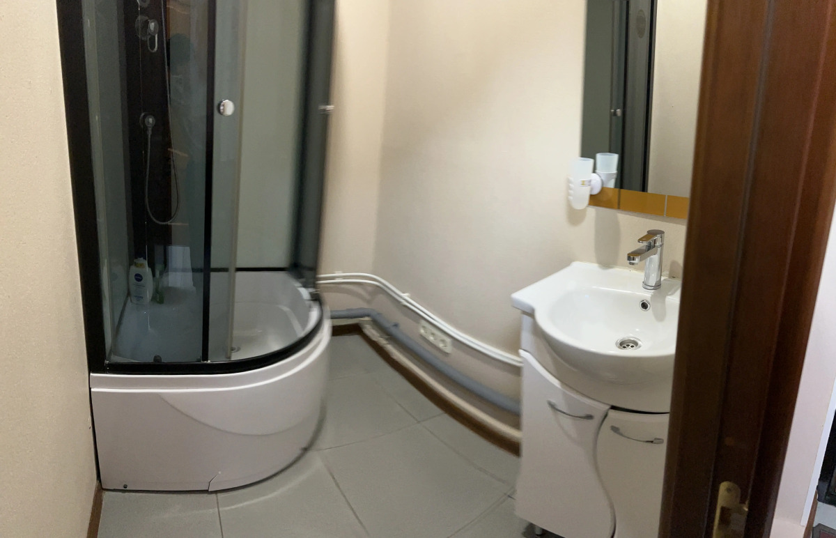 Zhili-Byli Mini-Hotel