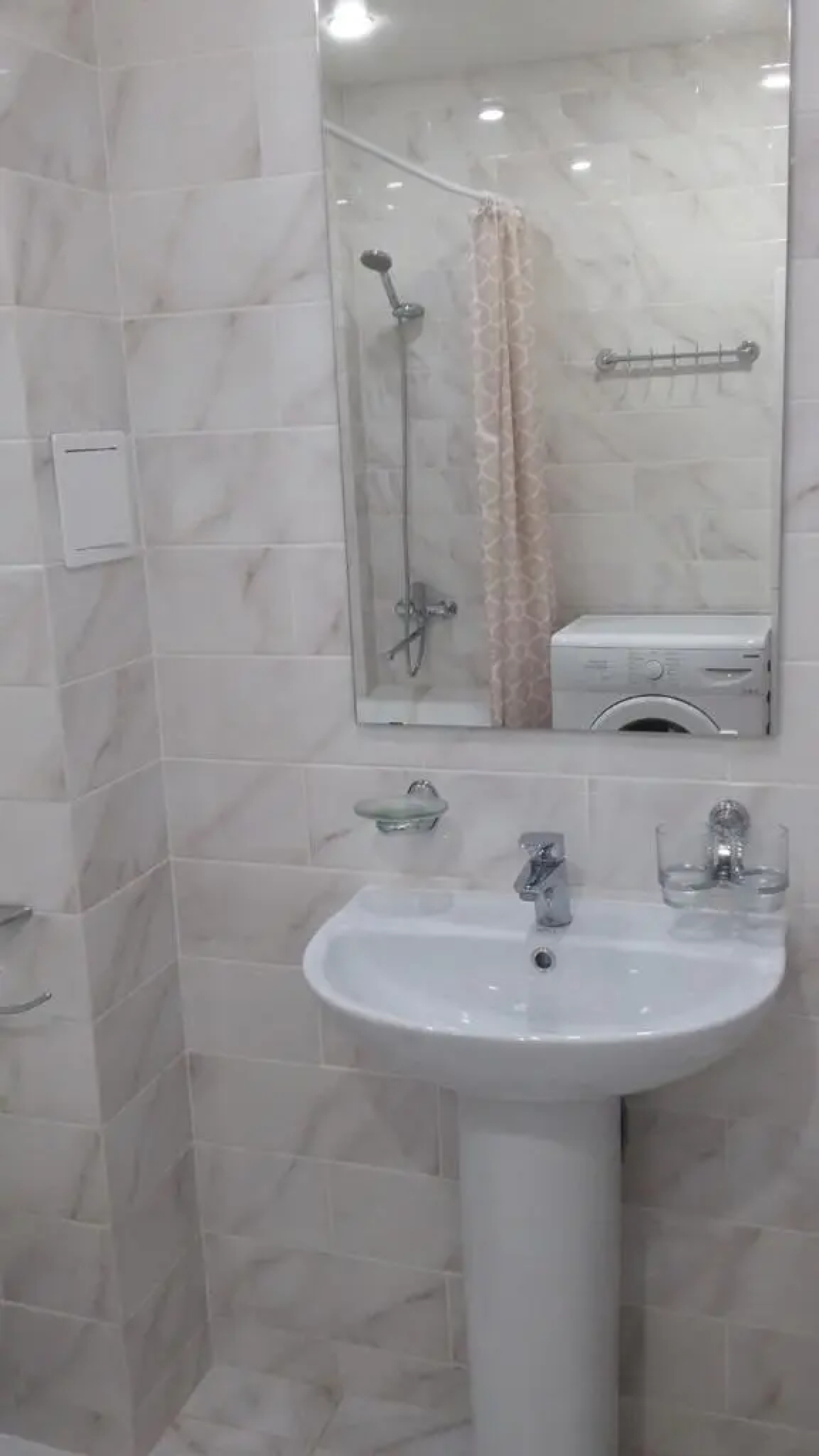 Апартаменты на Зыряновской 61