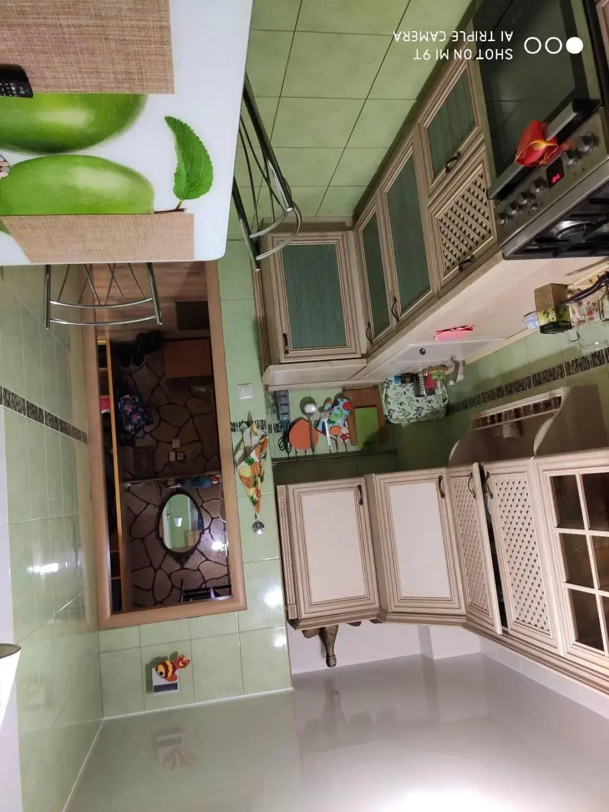 Квартира Квартира