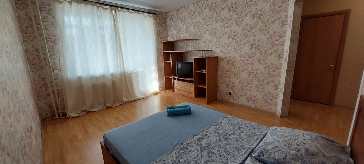 Квартира комфортная на Комсомольская 148 с парковкой