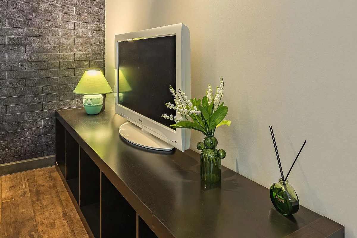 Квартира Стильная и Уютная в Самом Центре