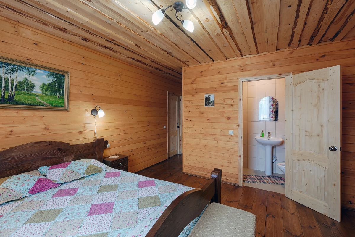 Гостевой дом Горница