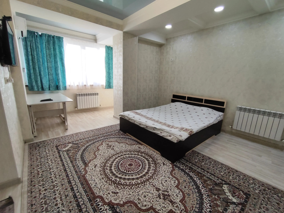 Апартаменты элитные с видом на город