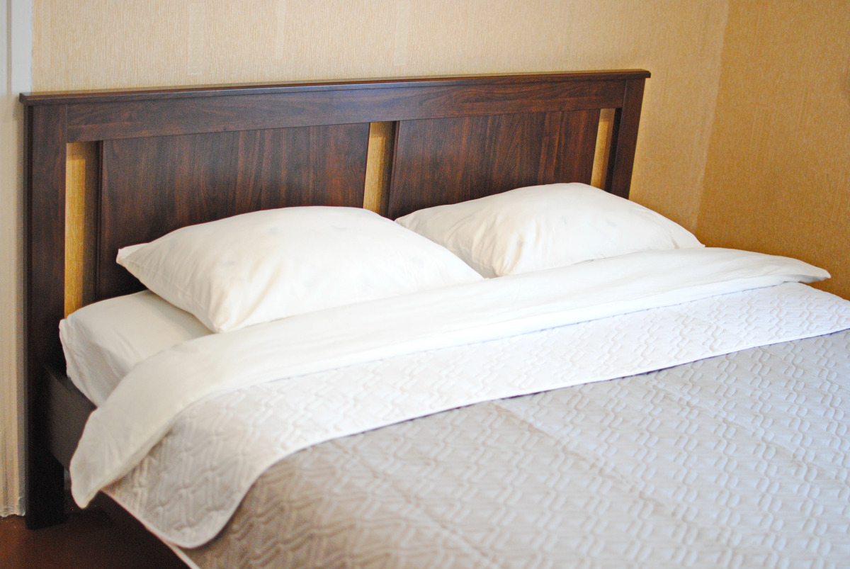 Квартира Двухкомнатная в Центре Казани