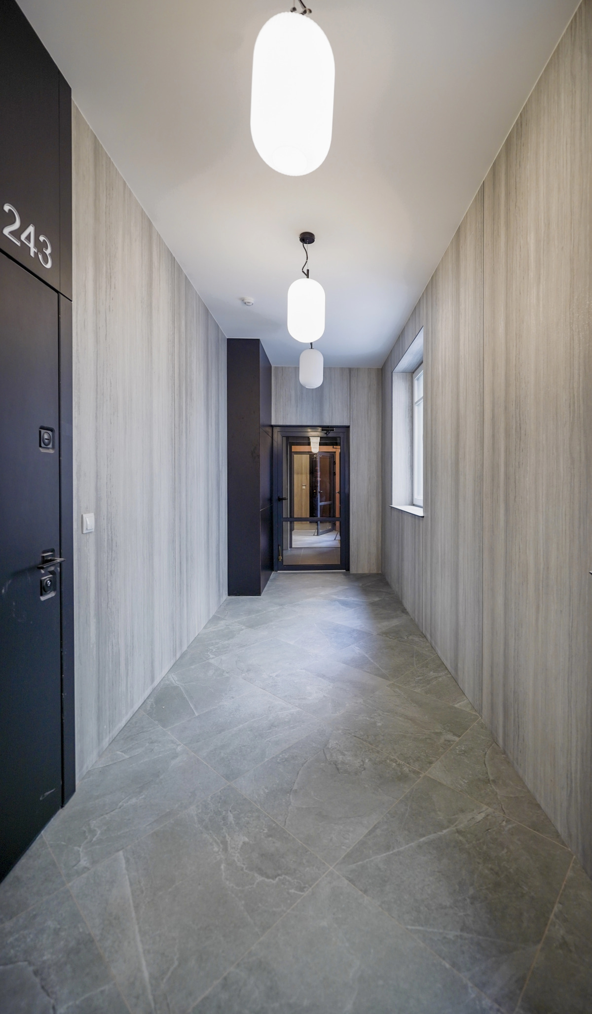 Апартаменты Рыбная Деревня с Прямым Видом на Реку