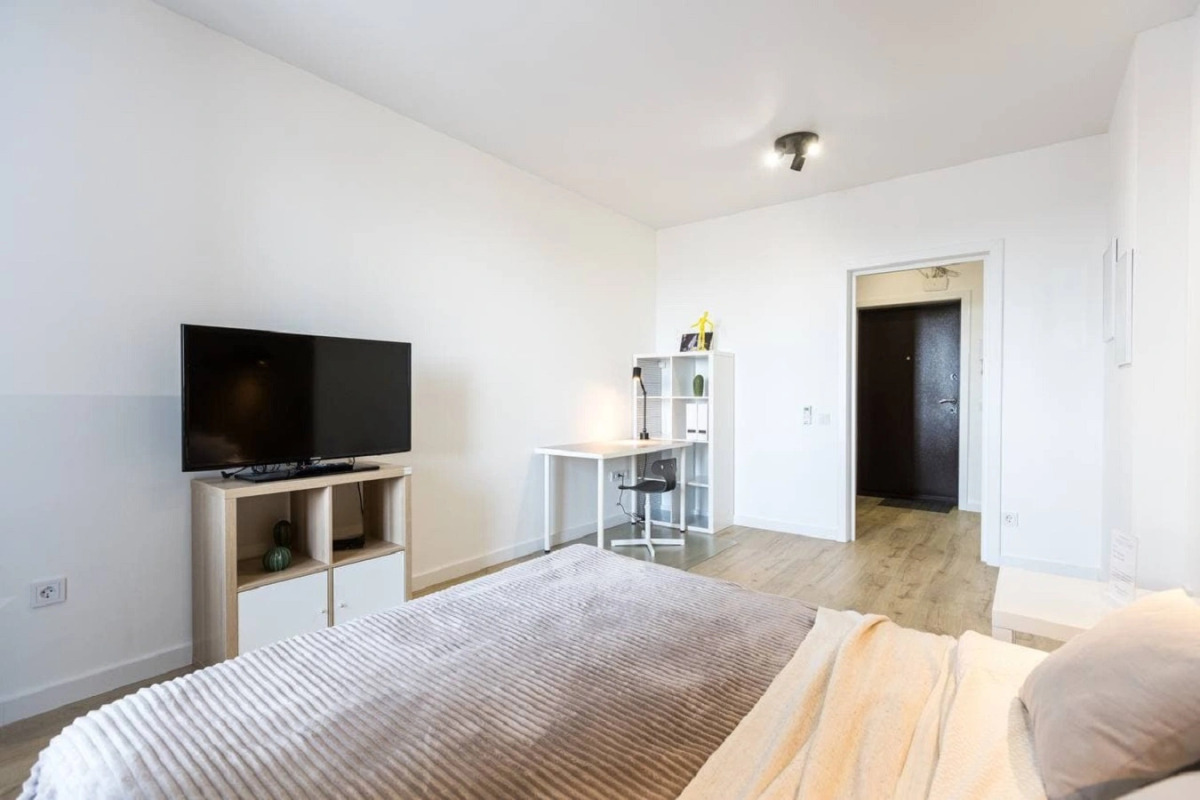 Квартира WELCOME Luxe Николаева 18