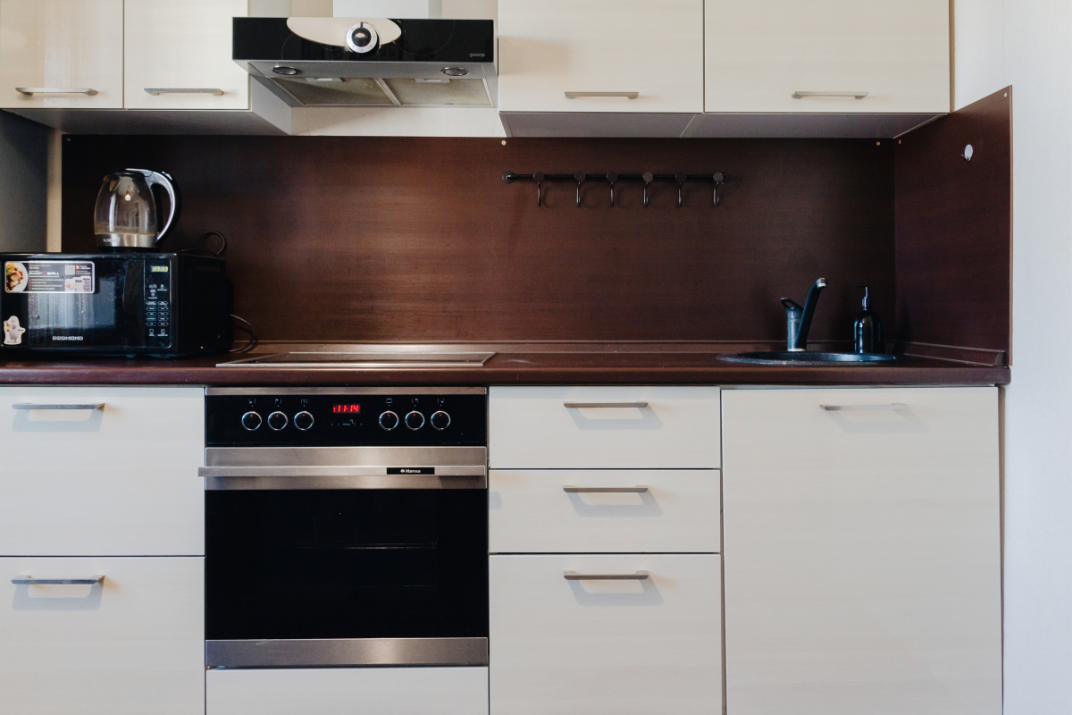 Квартира Для Четверых