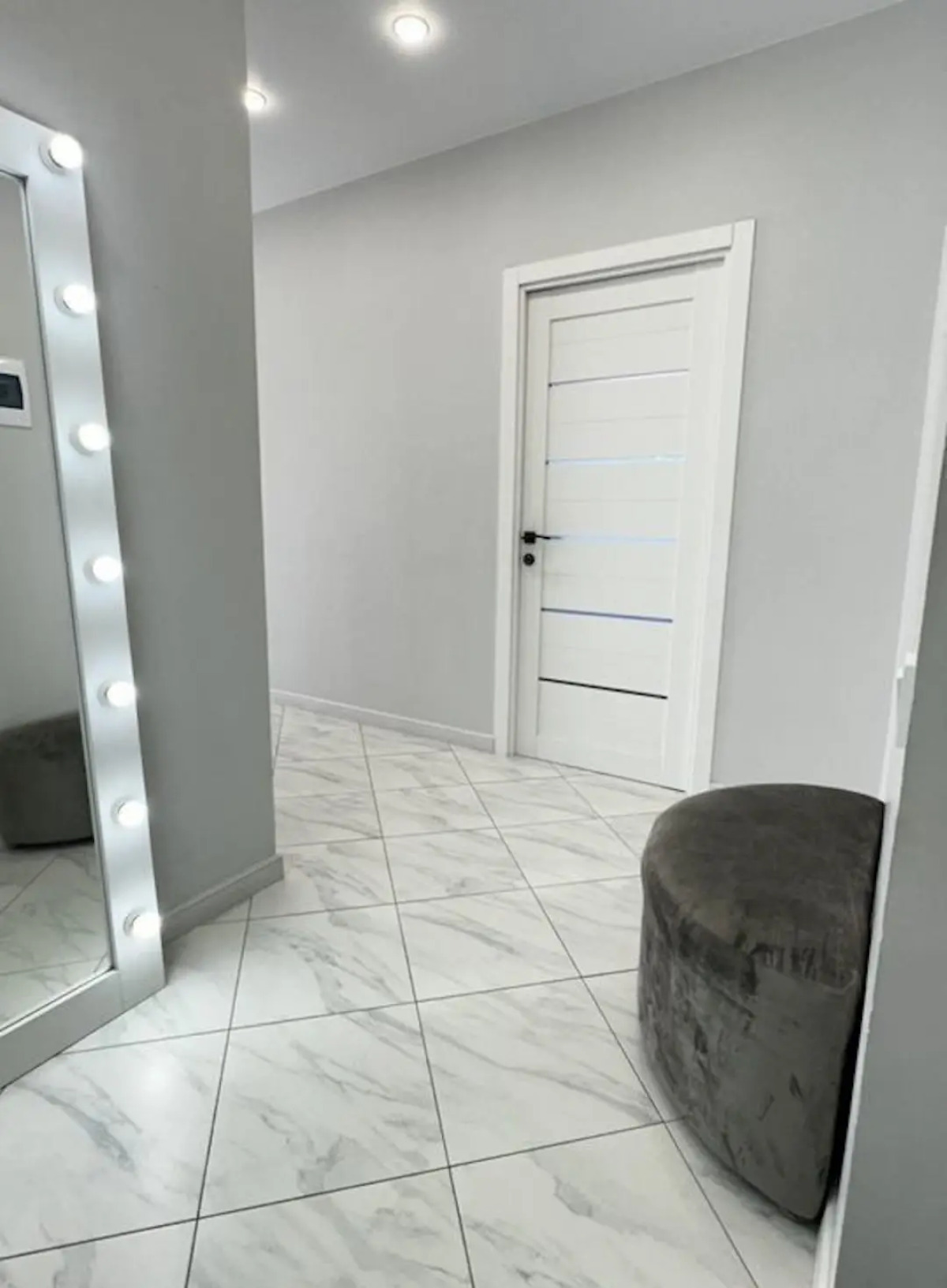 Квартира на улице 65-летия Победы 1/14