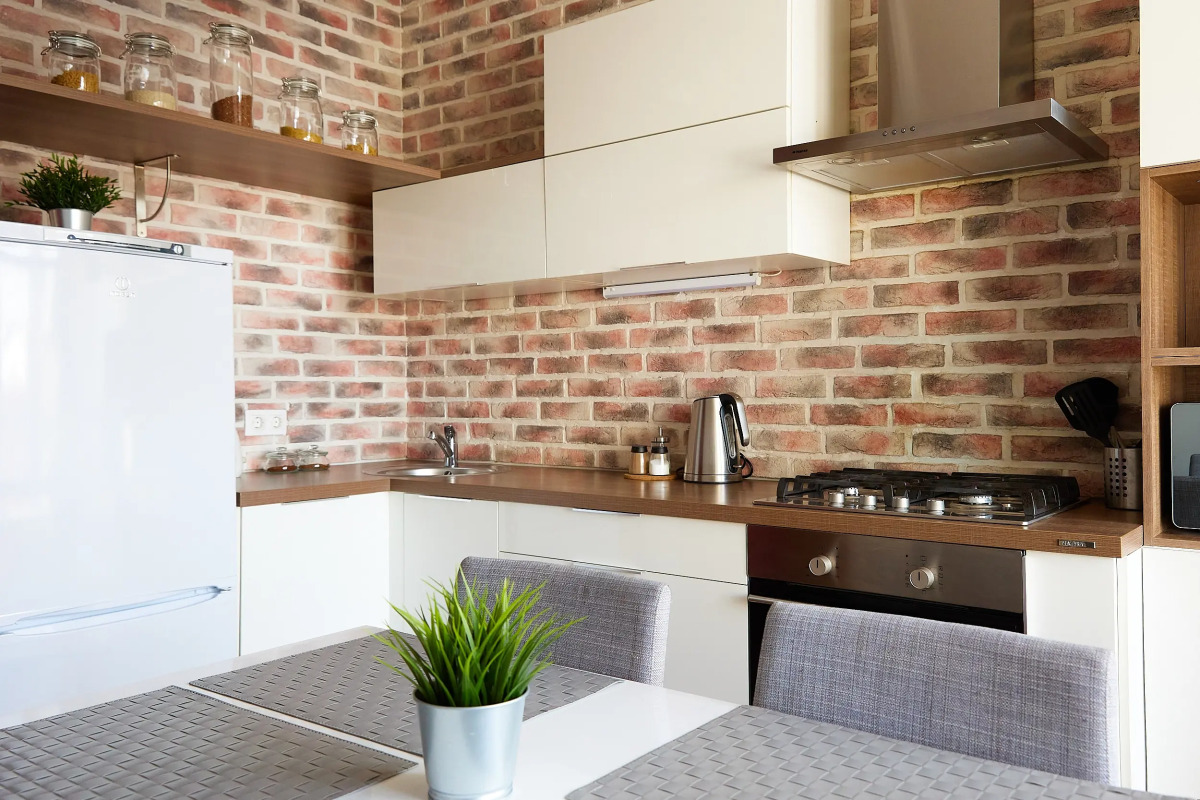 Апартаменты INCHU на Стрелецкой с бесконтактным заселением