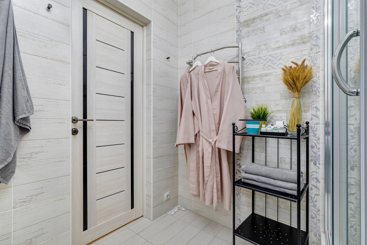 Квартира Однокомнатная GelenStyle