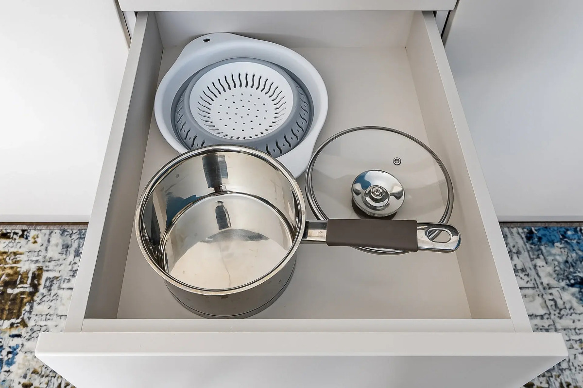 Апартаменты с видом на парк с двумя раздельными кроватями, кухней, ПММ в 10 минутах от центра Нижнего Новгорода