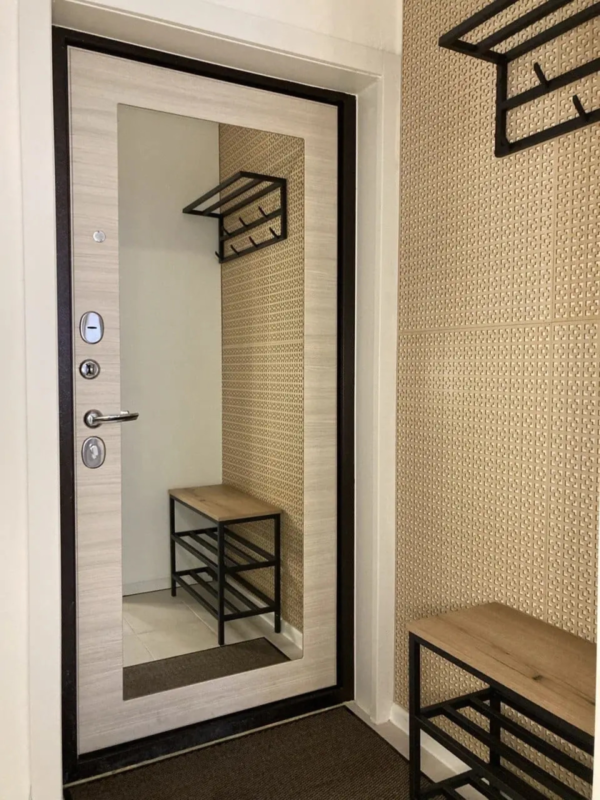 Квартира Студия от Comfort home